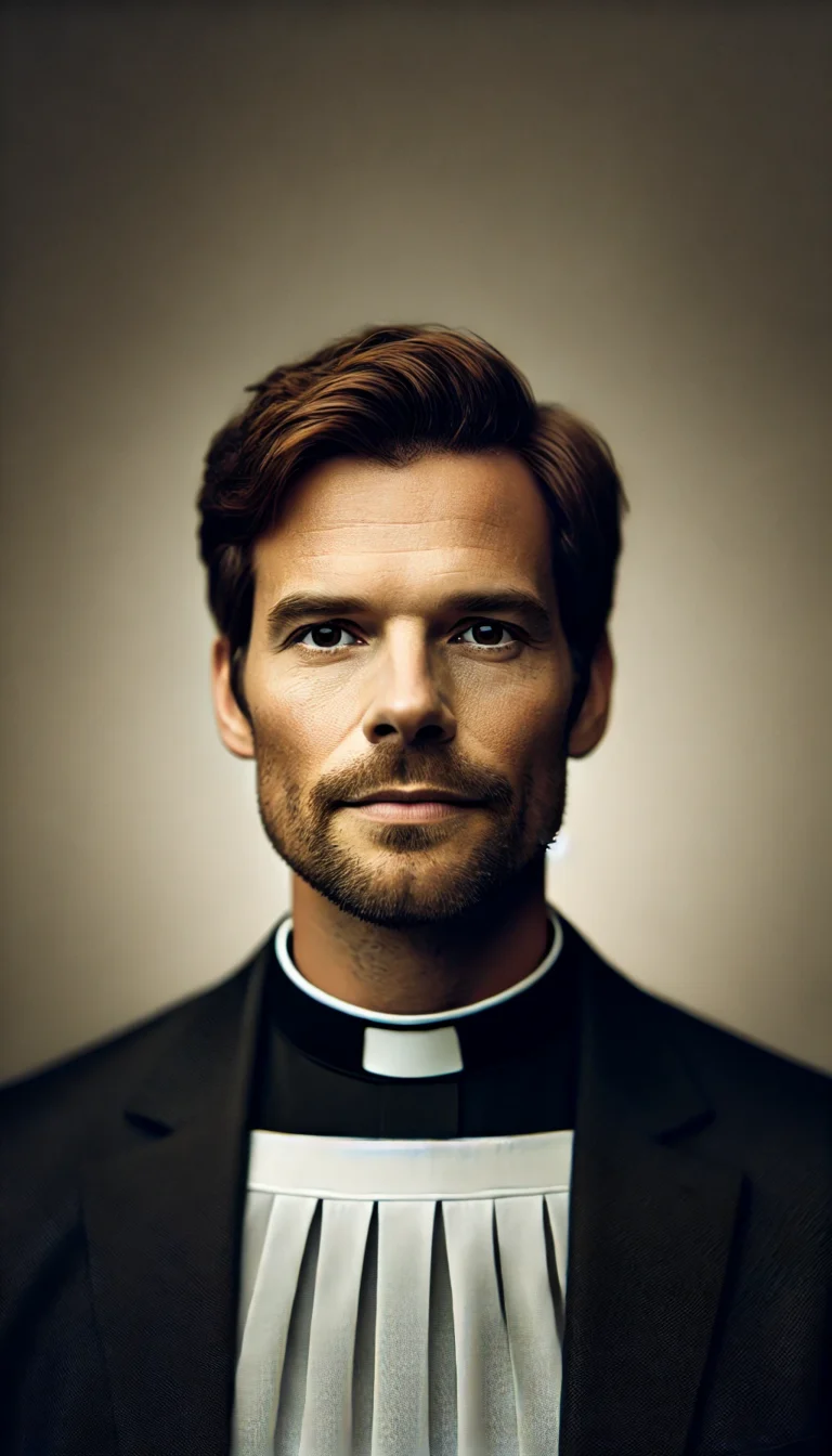 Pastor John